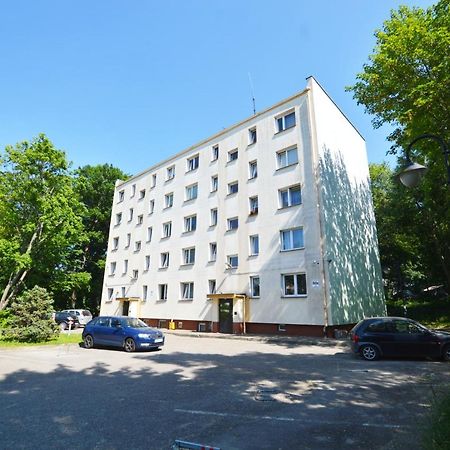 Fiore Sopot Niepodleglosci Exterior foto